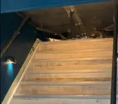Nave traghetto da crociera in vendita