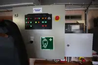 Trasportatore di merci sfuse in vendita