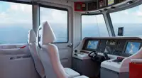Nave di soccorso in vendita