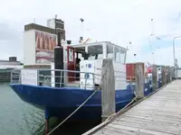 Chiatta in vendita