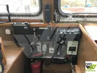 Nave da rilevamento in vendita