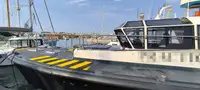 Piroga di pilotaggio in vendita