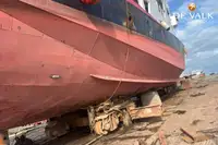 Nave traghetto in vendita