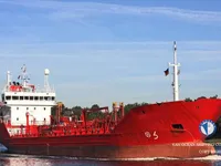 Petroliera/Chimichiera in vendita