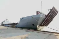 Nave Ro-Ro in vendita