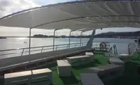 Nave traghetto in vendita