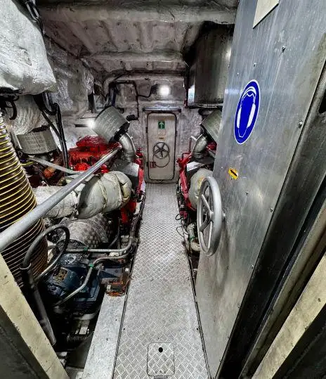 Piroga di pilotaggio in vendita