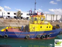 Rimorchiatore in vendita