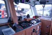 Barche da lavoro in vendita