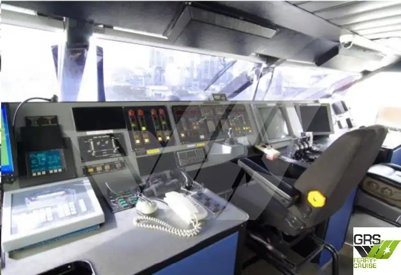 Nave Ro-Ro in vendita