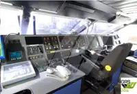 Nave Ro-Ro in vendita