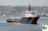 Nave di supporto in vendita