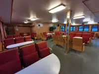 Nave Ro-Ro in vendita
