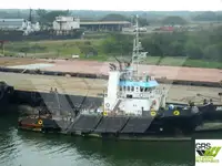 Rimorchiatore in vendita