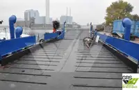 Nave da rilevamento in vendita