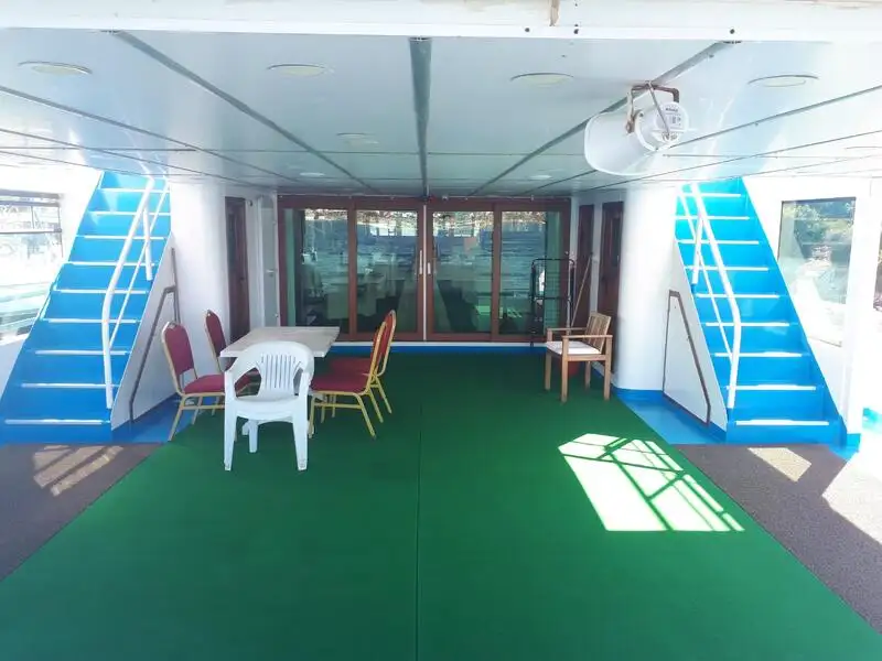 General Cargo/Multi-purpose in vendita