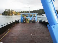 Nave da sbarco, con serbatoi in vendita