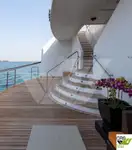 Nave da crociera in vendita