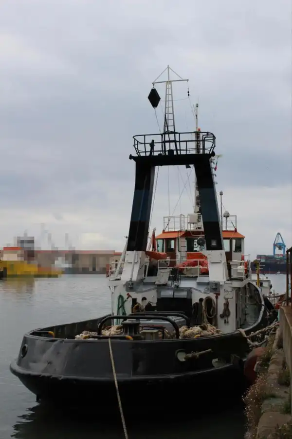 Rimorchiatore in vendita