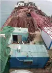 Nave da sbarco, con serbatoi in vendita