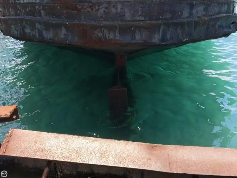 Rimorchiatore in vendita
