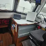 Pattugliatore in vendita