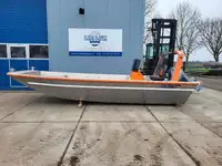 Barche da lavoro in vendita