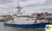 Nave di supporto in vendita