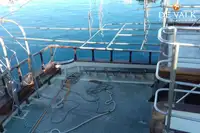 Nave traghetto in vendita