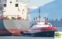 Rimorchiatore in vendita