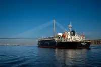Ro-Ro ship in vendita