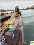 Chiatta in vendita