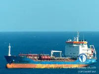 Petroliera/Chimichiera in vendita