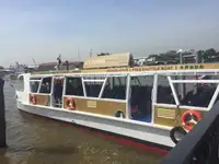 Catamarano in vendita
