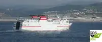 Nave Ro-Ro in vendita