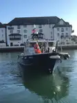 Scialuppa di salvataggio in vendita