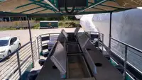 Portacontainer in vendita