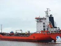 Petroliera/Chimichiera in vendita