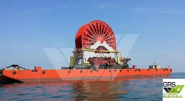 Barge for sale