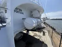 Catamarano in vendita