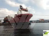 Nave rifornimento piattaforma (PSV) in vendita