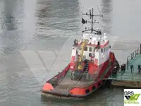 Rimorchiatore in vendita