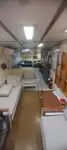 Nave da ricerca in vendita