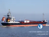 Petroliera/Chimichiera in vendita