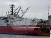 Piroscafo veloce (FSV) in vendita