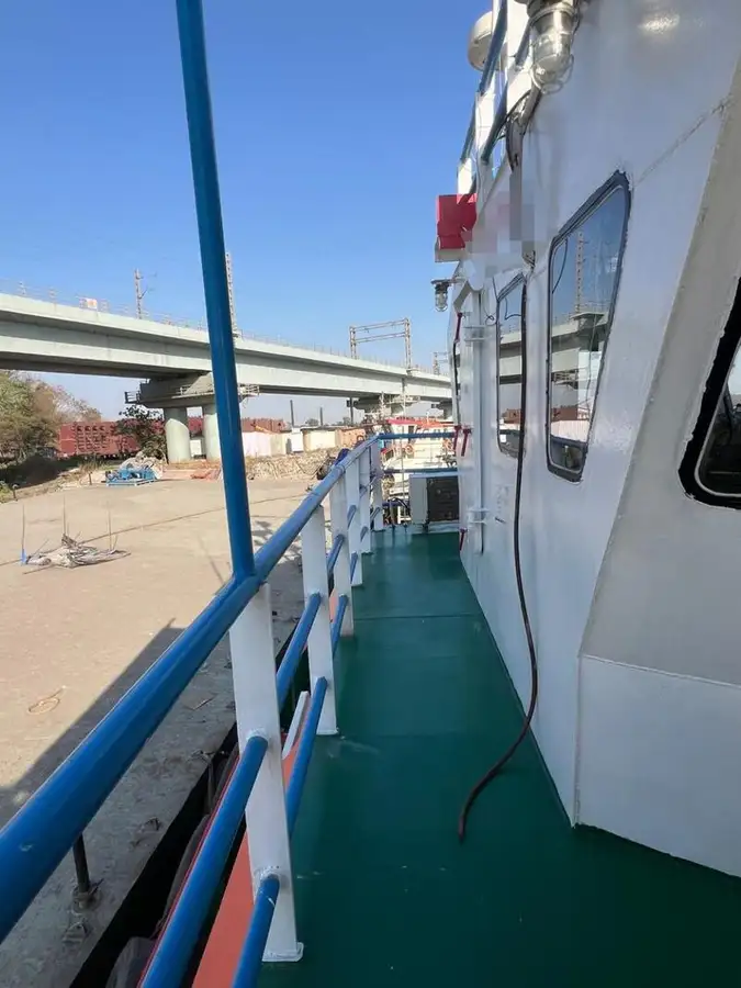 Rimorchiatore in vendita