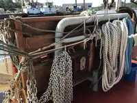 Peschereccio a strascico in vendita