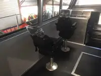Nave di soccorso in vendita