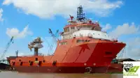 Nave rifornimento piattaforma (PSV) in vendita