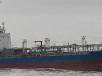 Petroliera/Chimichiera in vendita